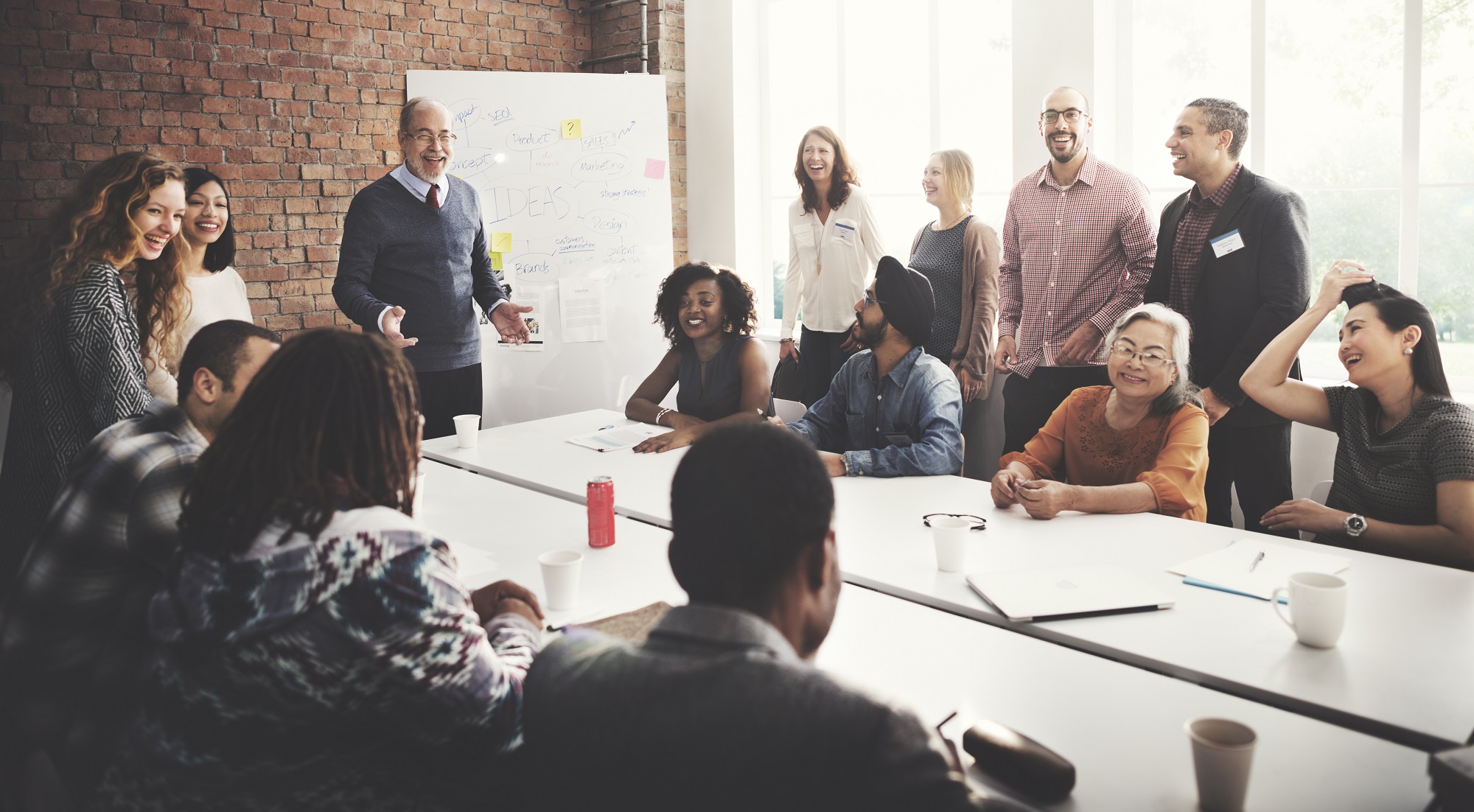 After 75 years and thousands of leadership development programs, AIM Corporate General Manager Scott Martin shares some of the keys to designing a successful leadership development program.